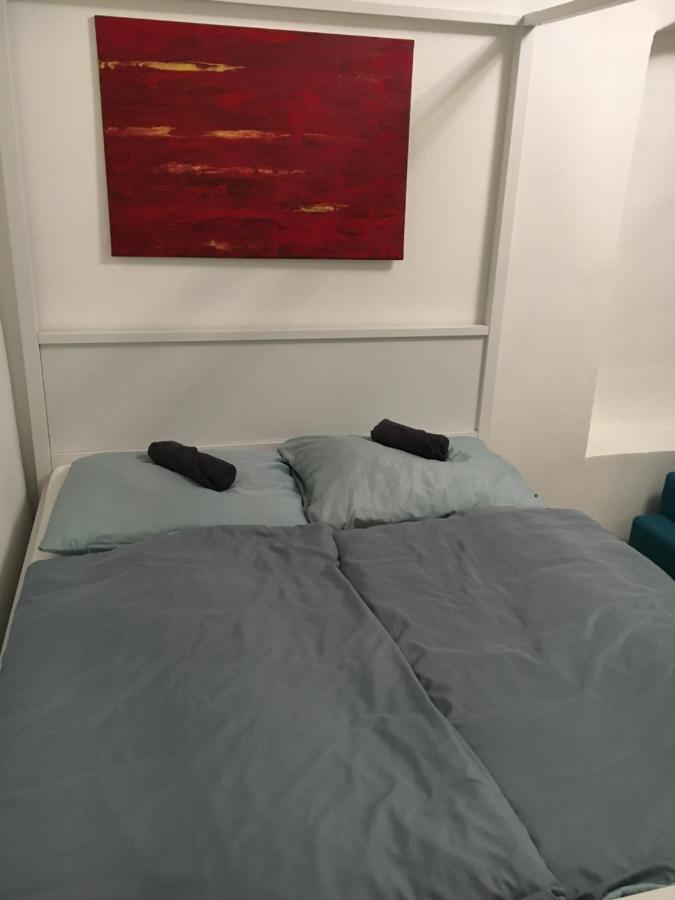 City Center Ap 2 科希策 外观 照片