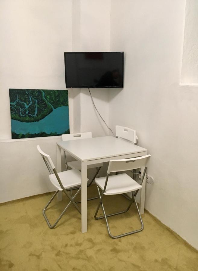 City Center Ap 2 科希策 外观 照片